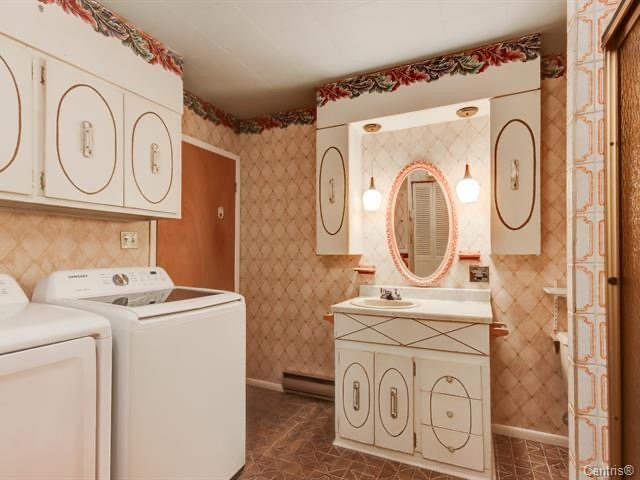 LOC 2 salle de bain